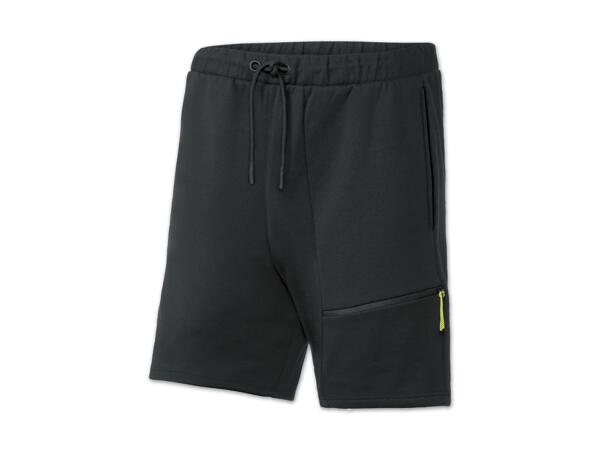 Herren Sweatshorts