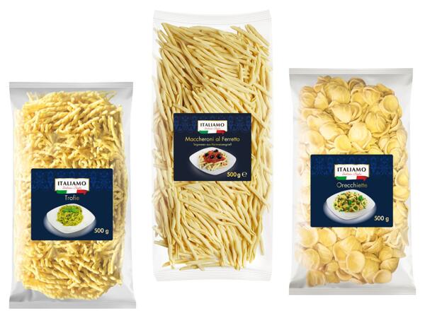 Italienische Pasta