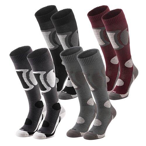 CRANE Chaussettes de sport thermiques