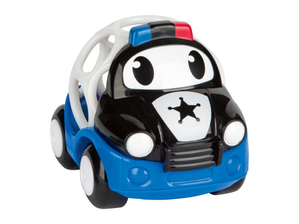 Bright Starts Toy Car Assortment