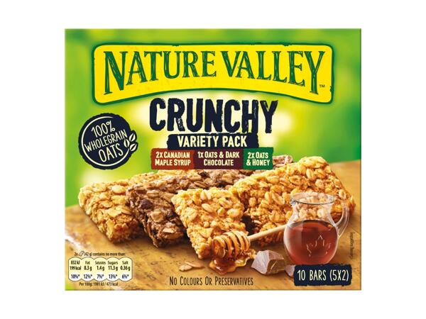 Nature Valley