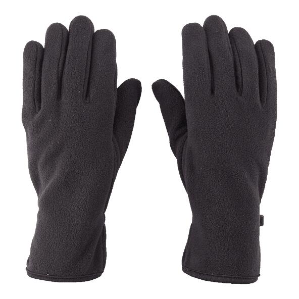 CRANE(R) 				Fleece-Skihandschuhe
