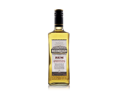 Beenleigh Copper-Pot Rum 700ml