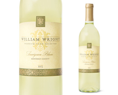 William Wright Sauvignon Blanc