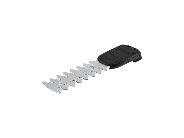 Cordless Grass & Hedge Trimmer