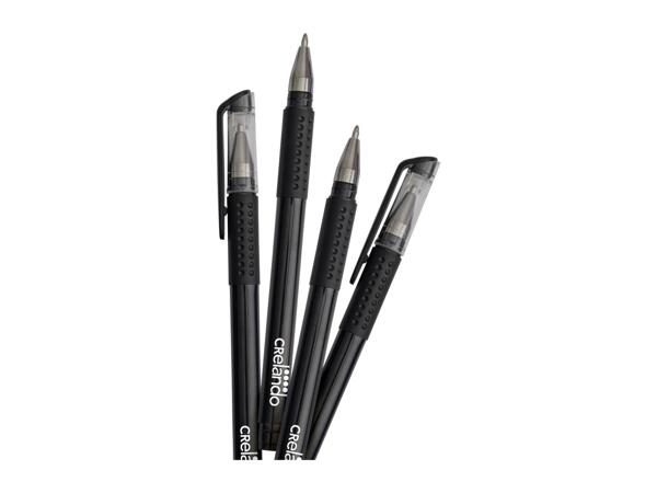 Crelando Stationery Assortment