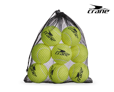 TENNIS BALL 8PK