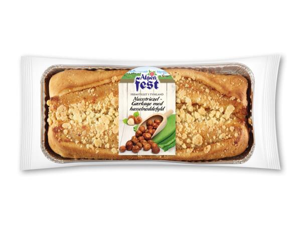ALPENFEST Skærekage