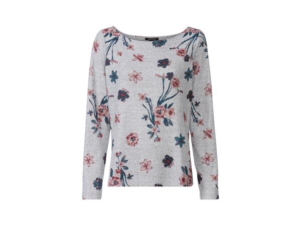 Ladies' Jumper