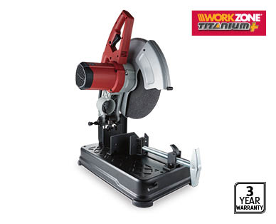 Metal Cut Off Saw 2100W