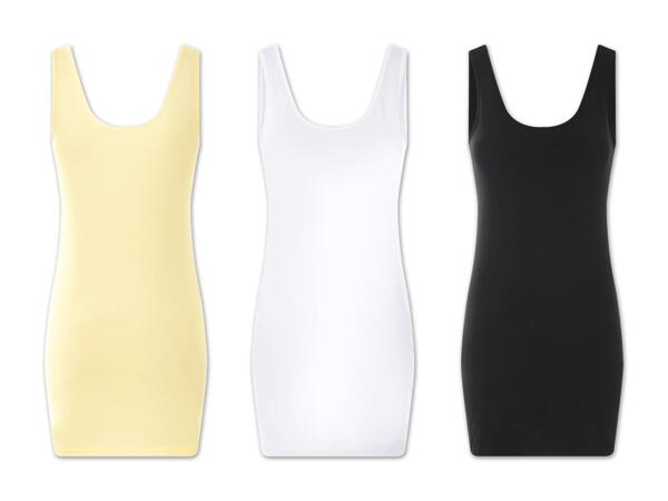 Damen Longtop