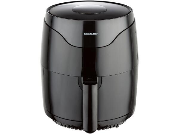 Digital Air Fryer