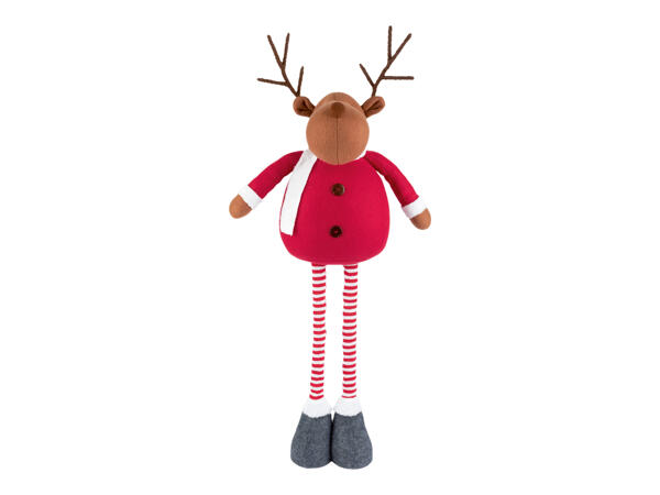 Decorative Reindeer or Gnome