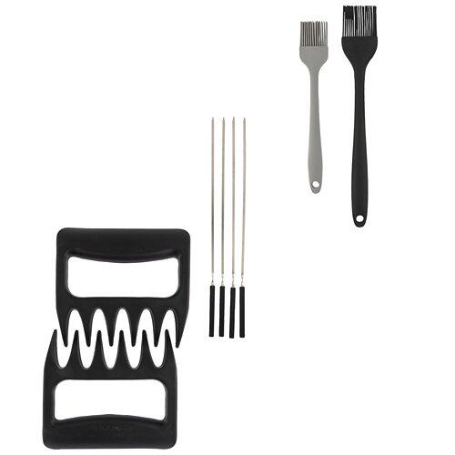 CROFTON Fleischzerkleinerer oder Fleischkrallen