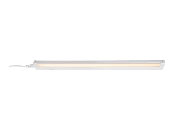 Livarno Home LED Under-Cabinet Light with Adjustable Light Colour - White