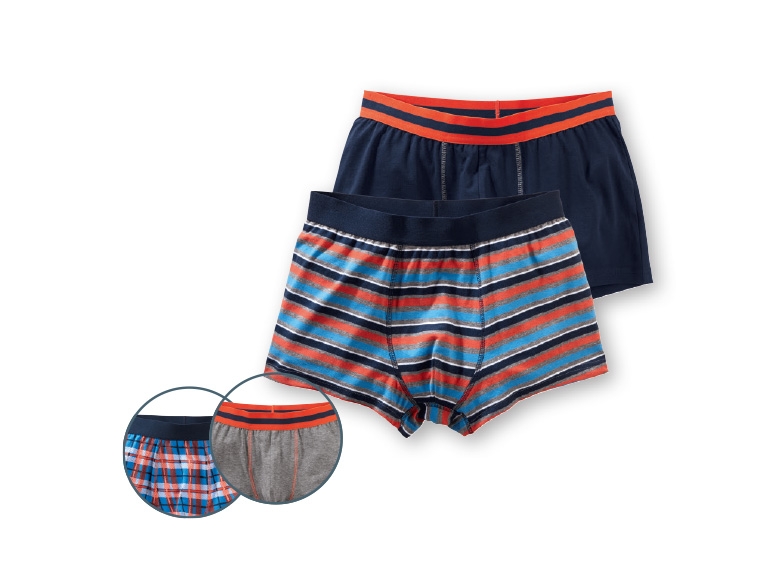 Livergy Casual Men's Boxer Briefs