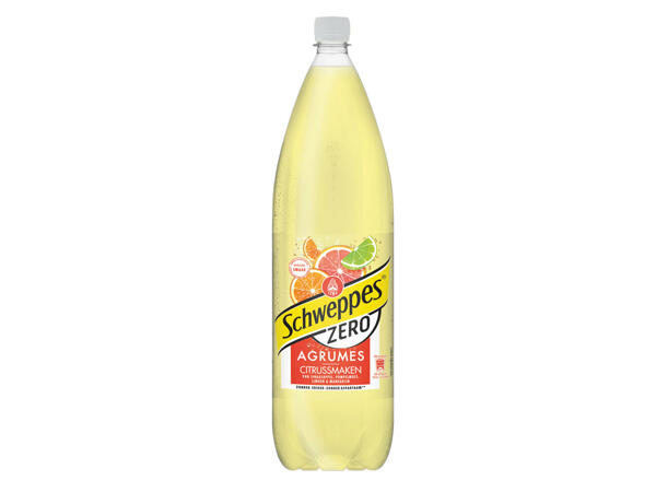 Boisson rafraîchissante