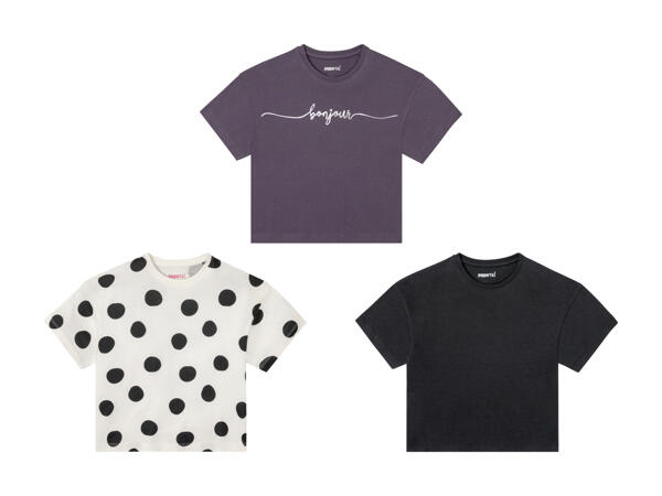 PEPPERTS(R) T-shirt 3-pak