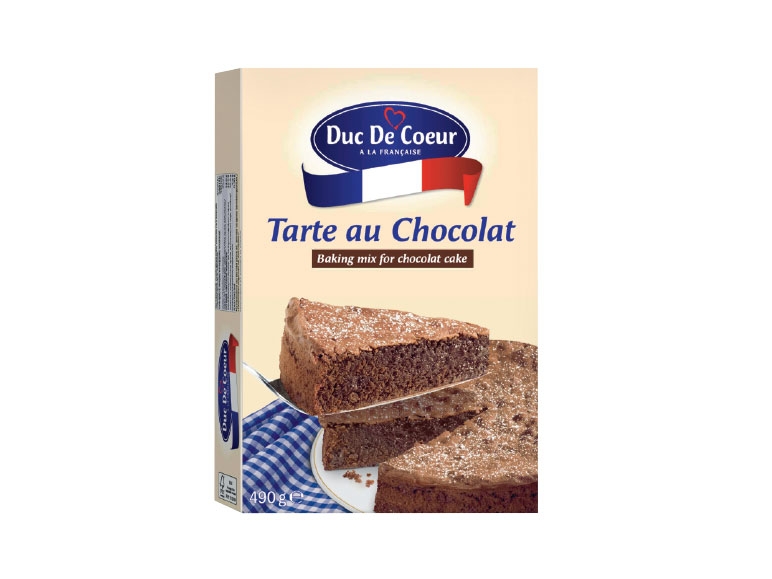 Mélange pour gâteaux