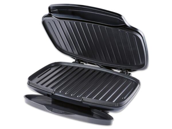 Kontaktgrill