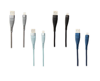 Assorted Mobility Cables and Accessories
