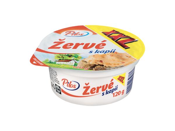 PILOS Žervé