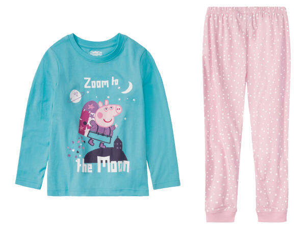 Kinder Pyjama
