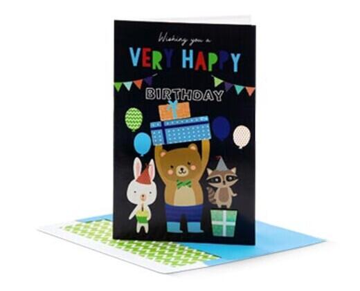 Pembrook 
 All-Occasion Cards