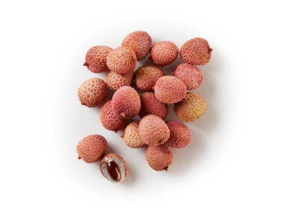 Lychees