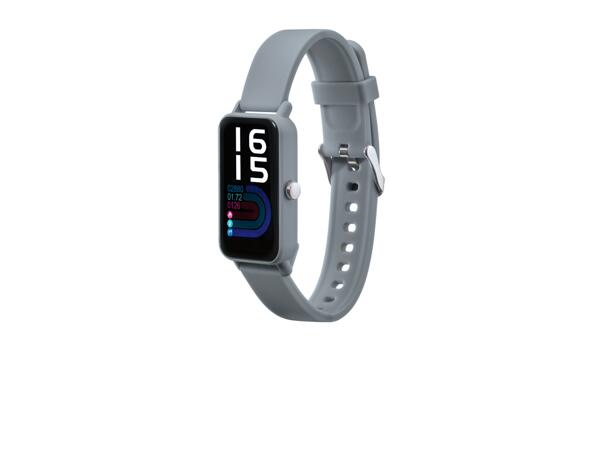 Activity Tracker