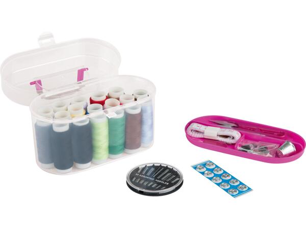 Sewing Starter Set