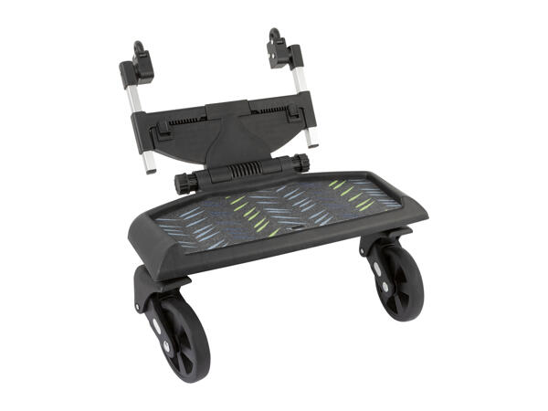 Lupilu Kids' Hop-On Stroller Board