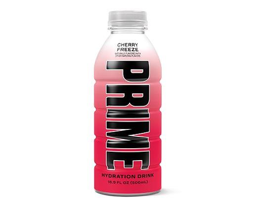 Prime Hydration Cherry Freeze - Aldi - US - Specials archive