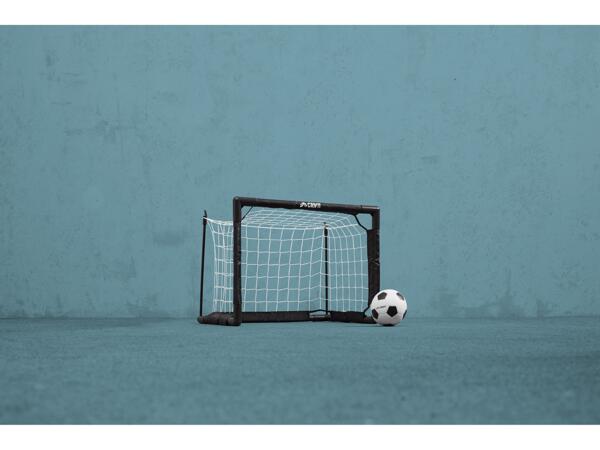 Boxing Set or Mini Football Goal with Ball
