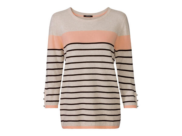 Ladies' Jumper