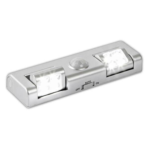 LED-Sensorleuchte