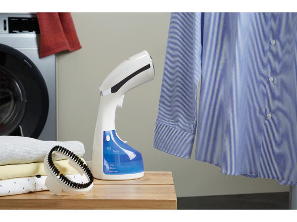 1630W Steam Brush