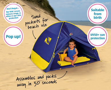 UV Infant Playshade