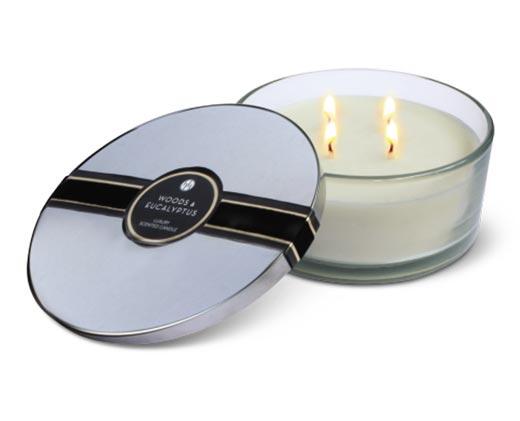 Huntington Home 
 Luxury Table Candle