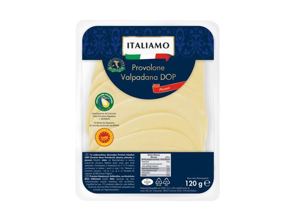 Provolone DOP Valpadana