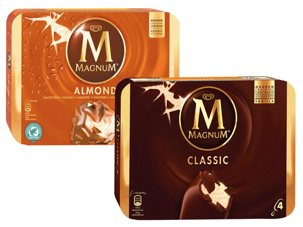 Eskimo Magnum