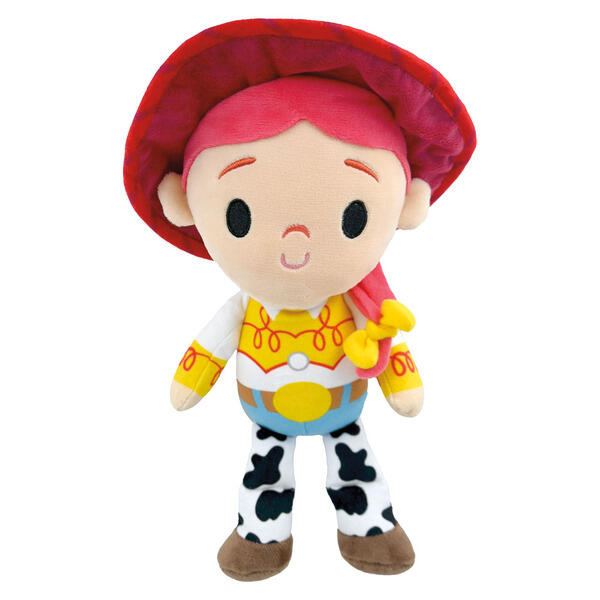 Disney PIXAR Toy Story Plush - Jesse