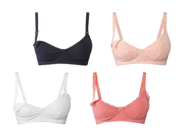 Soutien-gorge d'allaitement