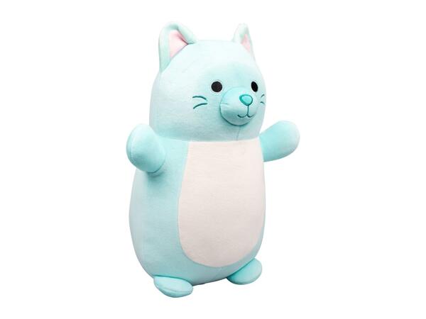 Siamese Cat Soft Toy