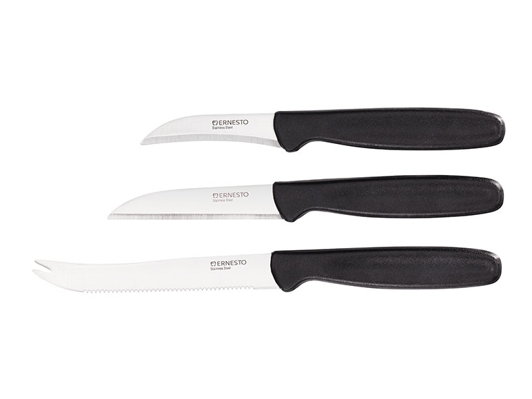 ERNESTO Kitchen Knife