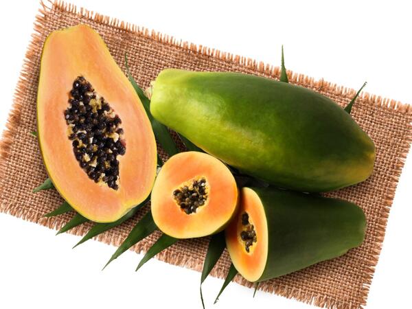 Papaya