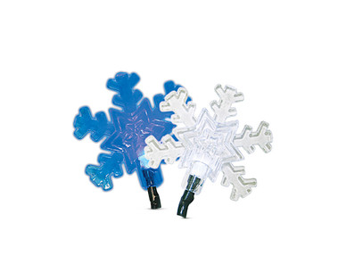Huntington Home Battery-Operated LED Lights