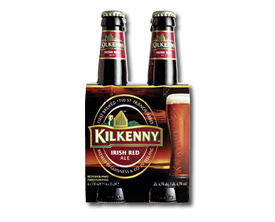 KILKENNY Irisches Bier