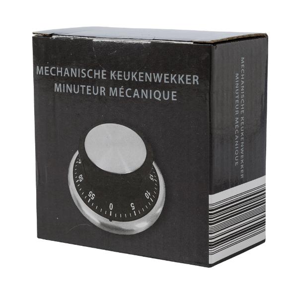 Keukenwekker