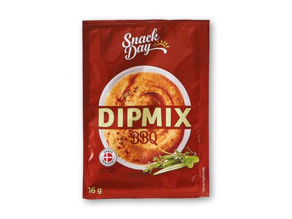 SNACK DAY Dipmix